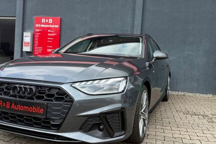 Audi A4 144.353 km 19.999 &euro; Gaggenau 76571