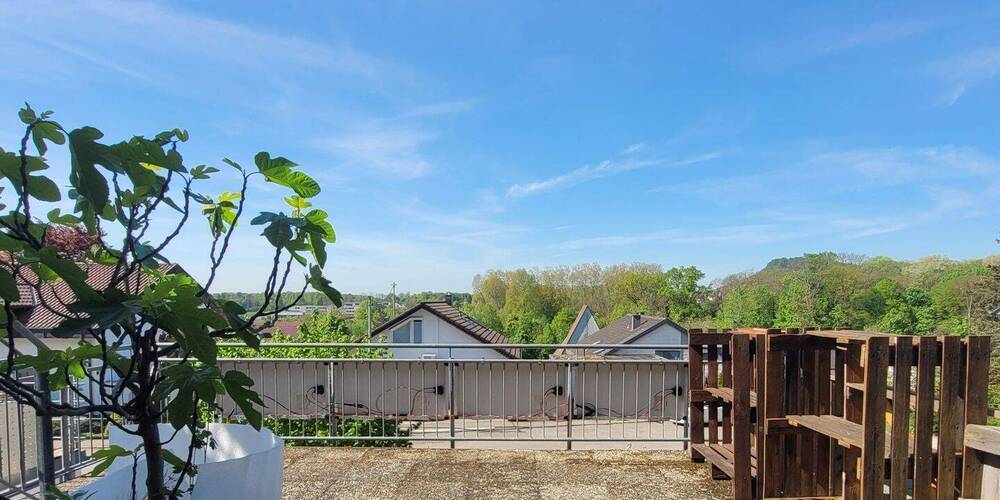 Freudental: Charmantes Reihenmittelhaus mit Gartenidylle - ein Traum für junge Familien