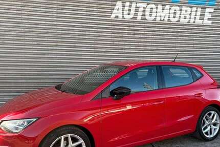 Seat Ibiza 126.652 km 12.800 &euro; Sindelfingen 71065