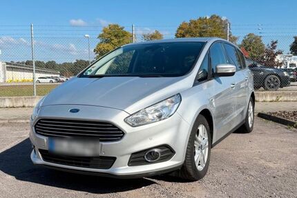 Ford S-Max 193.000 km 12.000 € Karlsruhe 76189
