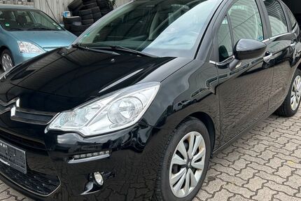 Citroen C3 117.000 km 4.999 € Karlsruhe 76189