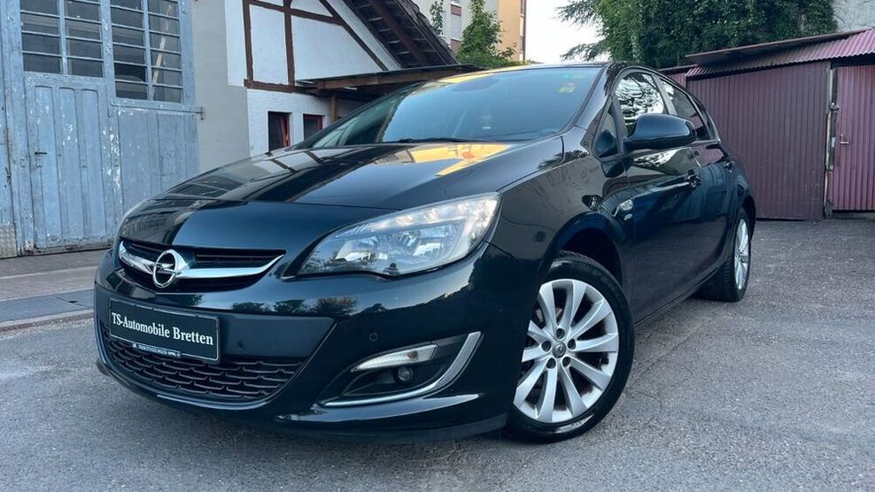 Astra