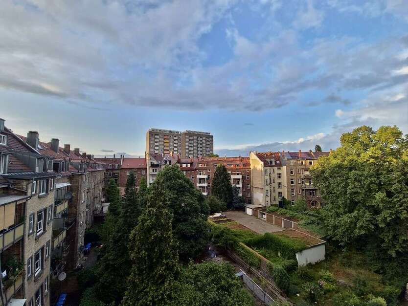 Wohnung zum Mieten in Karlsruhe 775 € 88 m²