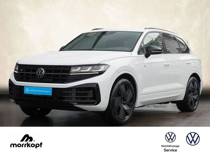 Touareg
