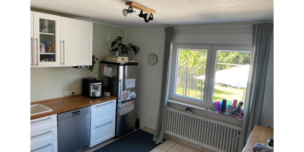 Einfamilienhaus Karlsruhe Durlach - 6 Zimmer, 123 m&sup2;, 680.000&euro; | Angebot:26889758