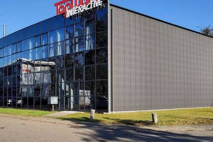 Gewerbeobjekt Ettlingen - 2.990&euro; | Angebot:25707609