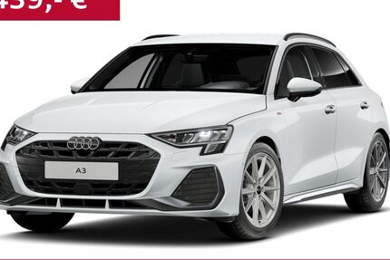Audi A3 12.956 km 35.430 &euro; Pforzheim 75179