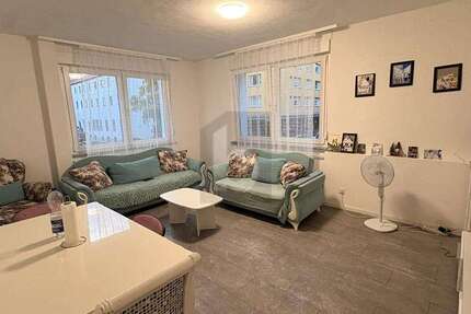 Wohnung Pforzheim Nordstadt - 3 Zimmer, 80 m&sup2;, 229.000&euro; | Angebot:27364665