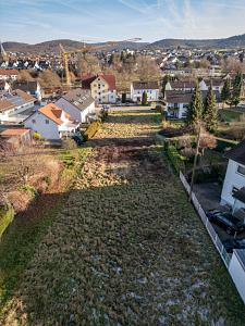 GROßZÜGIG IM ORTSKERN - Grundstück Oberderdingen | Angebot:27093271