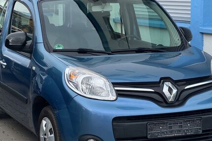 Renault Kangoo 121.000 km 8.980 &euro; pforzheim 75181