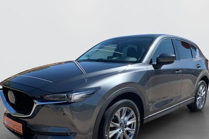 Mazda CX-5 73.315 km 24.990 &euro; Rutesheim 71277