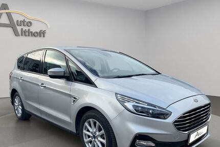 Ford S-Max 126.044 km 18.499 &euro; Ditzingen (bei Stuttgart) 71254