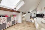 Etagenwohnung Karlsruhe Beiertheim-Bulach - 4 Zimmer, 138 m&sup2;, 469.000&euro; | Angebot:26516387