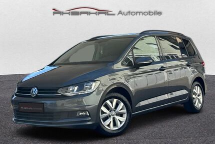 VW Touran 180.000 km 15.900 &euro; Weil der Stadt 71263