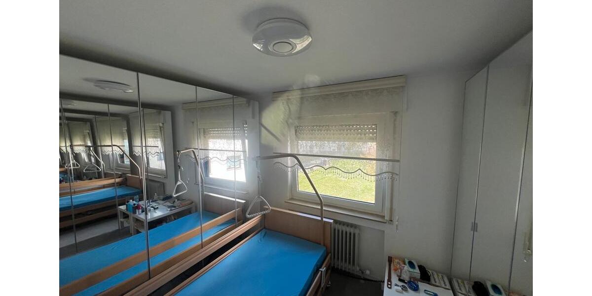 Etagenwohnung Hemmingen - 4 Zimmer, 90 m&sup2;, 255.000&euro; | Angebot:26349899