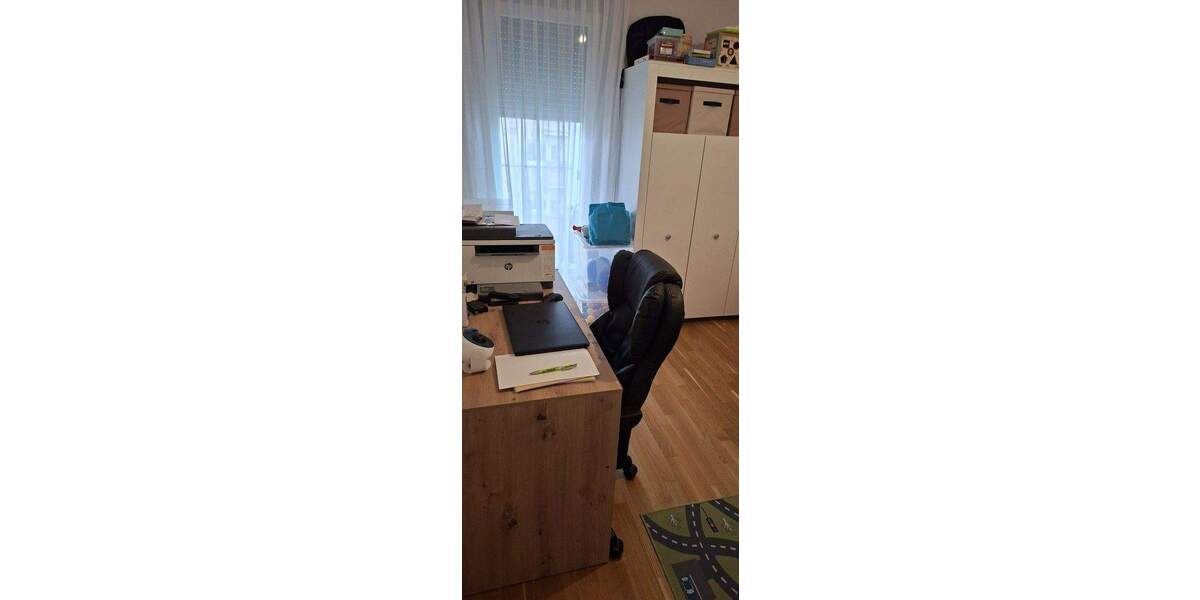 Etagenwohnung Pforzheim Weststadt - 3 Zimmer, 77 m&sup2;, 325.000&euro; | Angebot:25751211