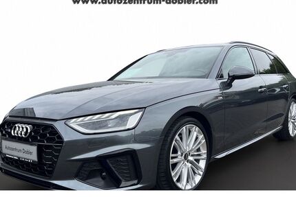 Audi A4 42.900 km 35.440 &euro; Mühlacker 75417
