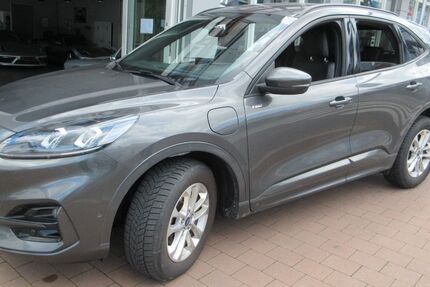 Ford Kuga 74.000 km 19.850 &euro; Niefern-Öschelbronn 75223