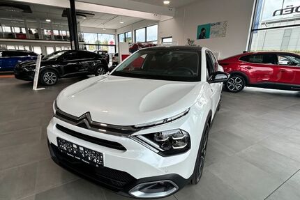 Citroen C4 3.500 km 29.900 € Pforzheim 75177