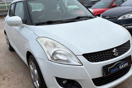 Suzuki Swift 132.000 km 5.890 &euro; Renningen 71272