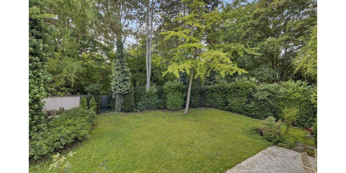 Einfamilienhaus Karlsruhe / Rüppurr Rüppurr - 5 Zimmer, 222 m&sup2;, 1.350.000&euro; | Angebot:25728708