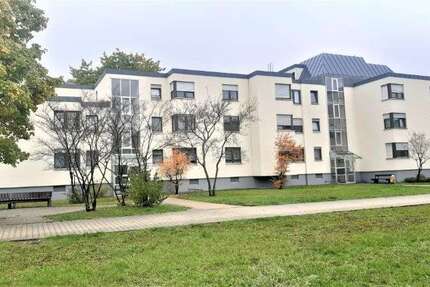 Wohnung Pforzheim Haidach - 3 Zimmer, 82 m&sup2;, 704&euro; | Angebot:27175372