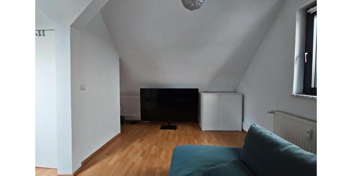 Dachgeschoßwohnung Pfinztal - 2 Zimmer, 34 m&sup2;, 125.000&euro; | Angebot:26215226
