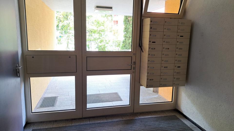 Etagenwohnung Sindelfingen Darmsheim - 3 Zimmer, 85 m&sup2;, 289.000&euro; | Angebot:27120864