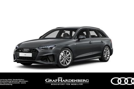 Audi A4 86.205 km 33.880 &euro; Karlsruhe 76131