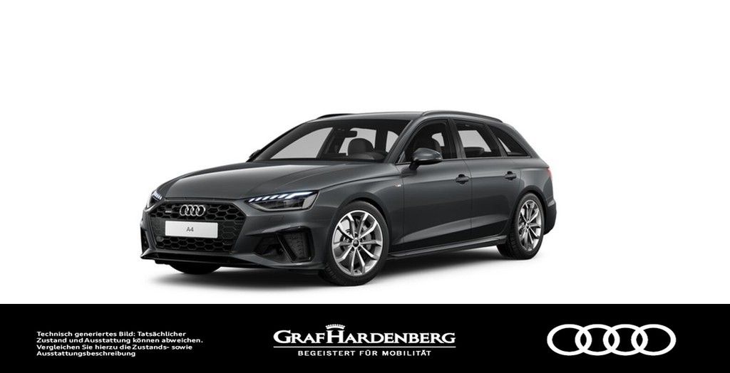 Audi A4 86.205 km 33.880 &euro; Karlsruhe 76131