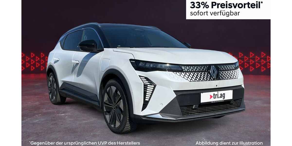 Renault Scenic 9.133 km 37.770 &euro; Birkenfeld 75217