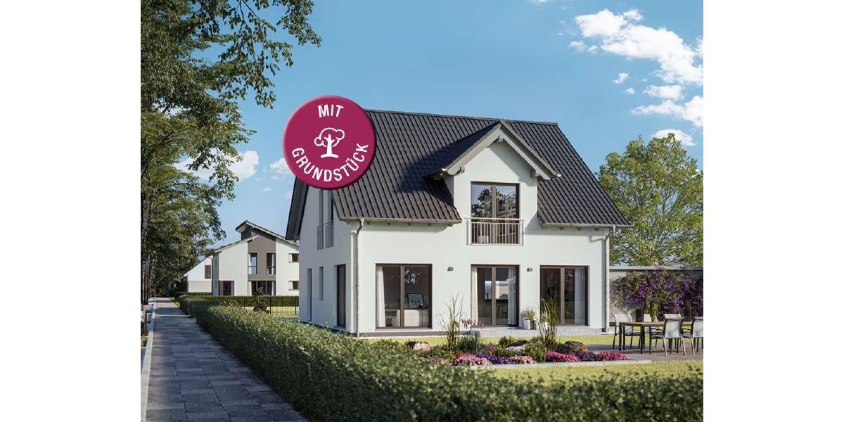 Einfamilienhaus Bad Liebenzell - 5 Zimmer, 143 m&sup2;, 656.068&euro; | Angebot:26867496