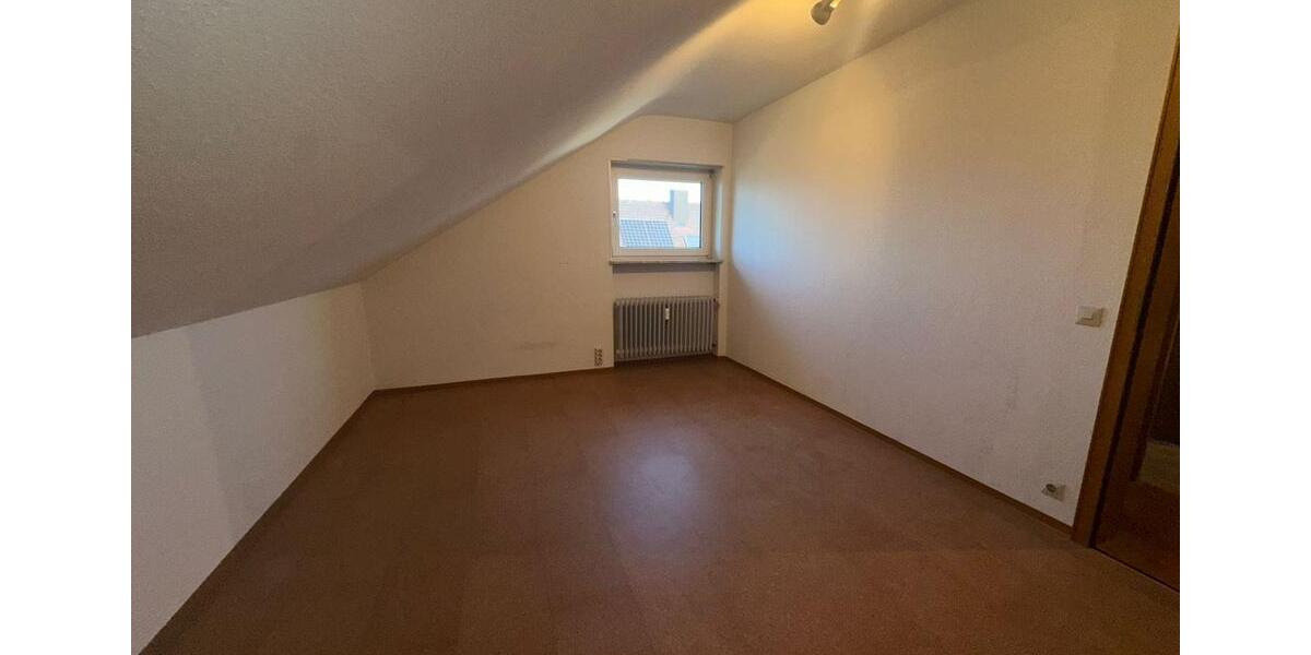Maisonettenwohnung Gaggenau - 4 Zimmer, 170 m&sup2;, 1.500&euro; | Angebot:25402966