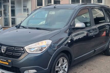 Dacia Lodgy 114.000 km 9.490 &euro; Ettlingen 76275