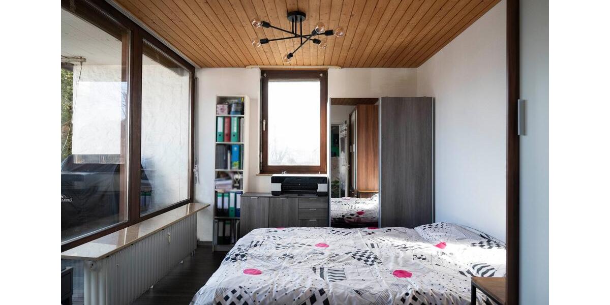 Erdgeschoßwohnung Bad Liebenzell - 2 Zimmer, 51 m&sup2;, 149.999&euro; | Angebot:25292105