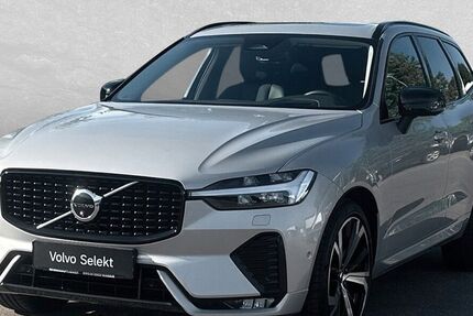 Volvo XC60 27.000 km 48.350 &euro; Karlsruhe 76187