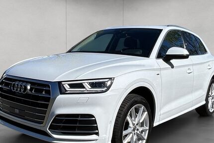 Audi Q5 70.300 km 29.990 &euro; Karlsruhe 76227