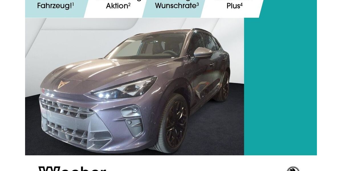 Cupra Terramar 4.123 km 39.780 &euro; Leonberg 71229