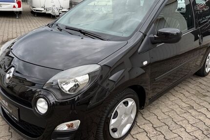 Renault Twingo 126.000 km 3.980 &euro; Gaggenau 76571
