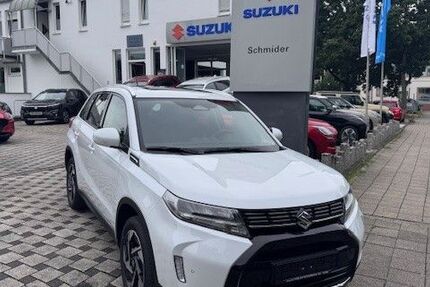 Suzuki Vitara 1.500 km 26.290 &euro; Karlsruhe 76227