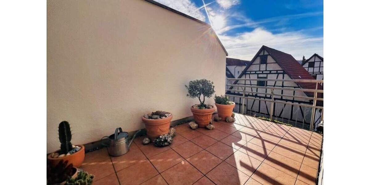 Etagenwohnung Gerlingen - 3 Zimmer, 75 m&sup2;, 329.000&euro; | Angebot:25706122