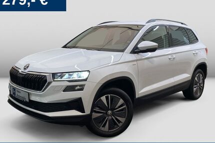 Skoda Karoq 27.700 km 26.499 € Niefern-Öschelbronn 75223