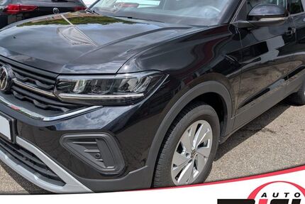 VW T-Cross 25.450 km 20.220 &euro; Leonberg 71229