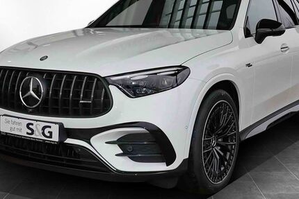Mercedes-Benz GLC 43 AMG 17.591 km 82.950 &euro; Bruchsal 76646