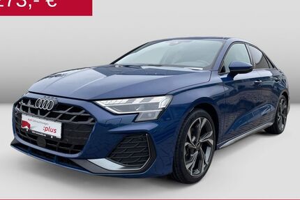 Audi A3 19.380 km 32.798 € Pforzheim 75179