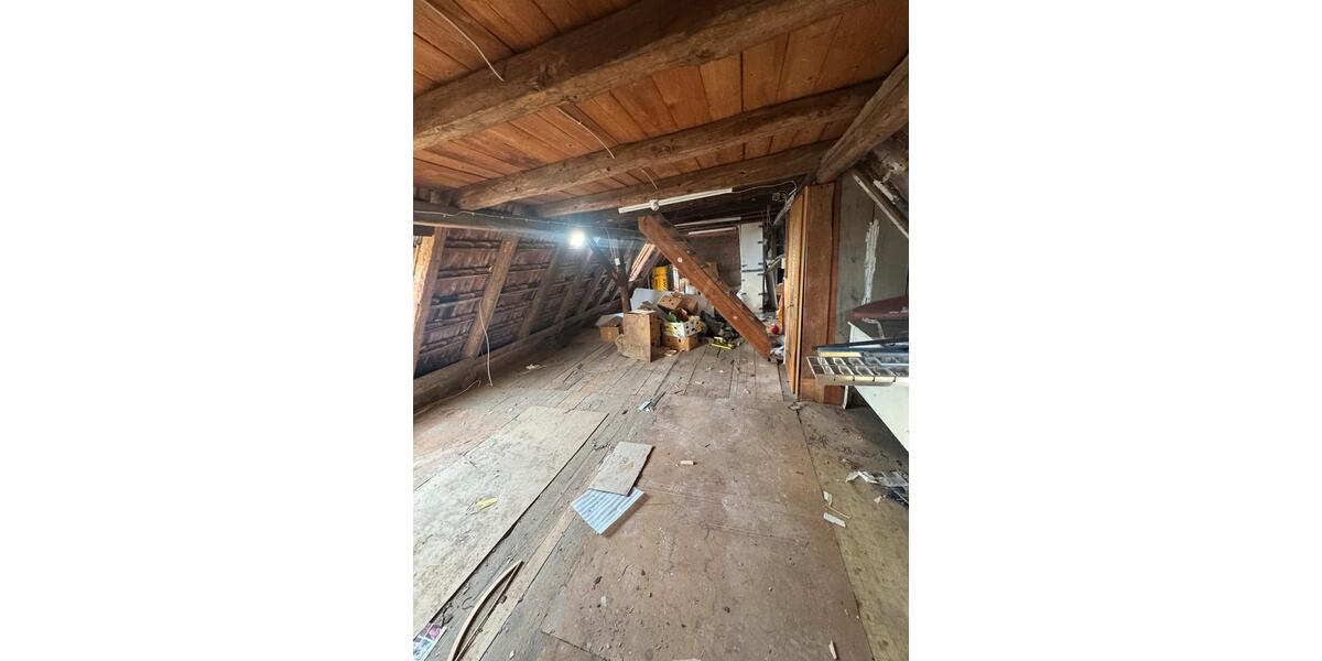 Bauernhaus, Landhaus Bad Liebenzell - 4 Zimmer, 65 m&sup2;, 190.000&euro; | Angebot:26320837