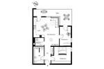 Etagenwohnung Bad Wildbad - 3 Zimmer, 80 m&sup2;, 412.000&euro; | Angebot:26471343