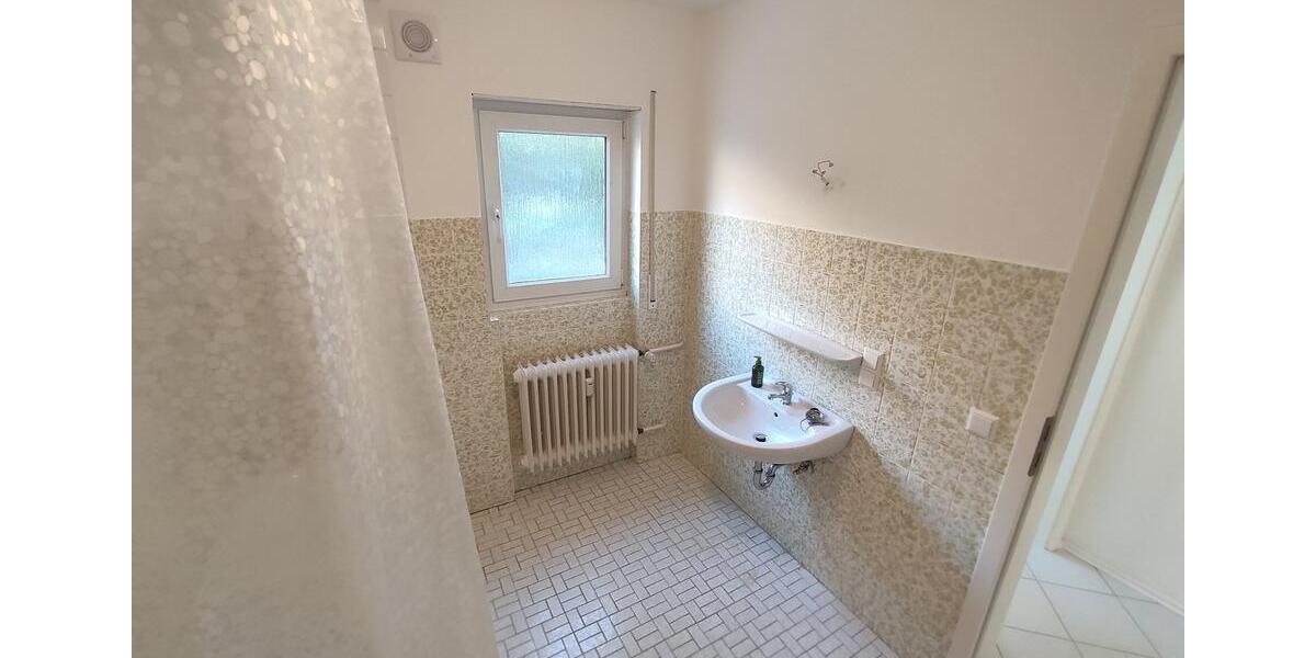 Erdgeschoßwohnung Bad Herrenalb - 2 Zimmer, 60 m&sup2;, 600&euro; | Angebot:26223646