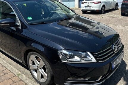 VW Passat 190.000 km 10.000 € Güglingen 74363