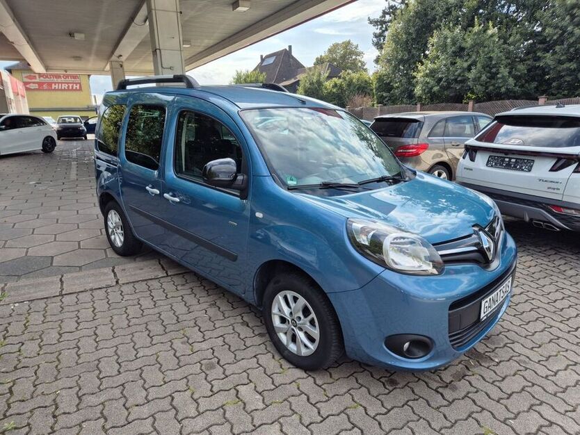 Kangoo